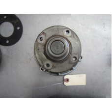 21B021 Water Coolant Pump For 03-04 Ford F-350 Super Duty  6.0  Power Stoke Diesel